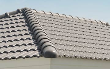 advantages of Humby clay roofing