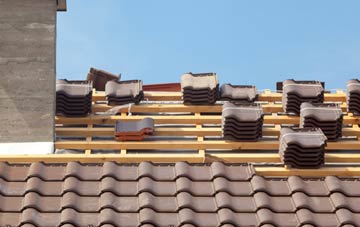 Humby clay roofing costs