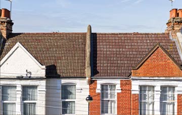 clay roofing Humby, Lincolnshire