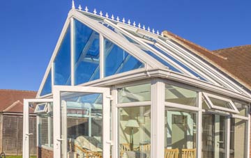 conservatory roof insulation costs Humby