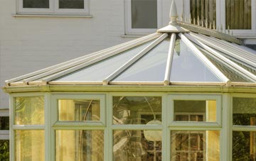 conservatory roof repair Humby, Lincolnshire