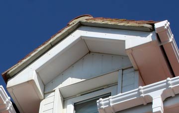 Humby fascia installation costs