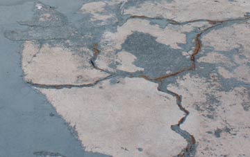 fibreglass roofing replacement Humby