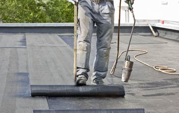 flat roof replacement Humby, Lincolnshire