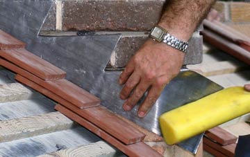 is Humby lead roofing safe?