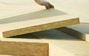 measuring Humby tapered insulation