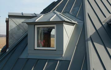 metal roofing Humby, Lincolnshire