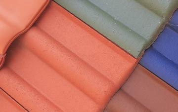 Humby plastic roofing companies