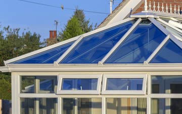 professional Humby conservatory insulation
