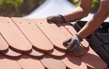 Humby roof tile contractors