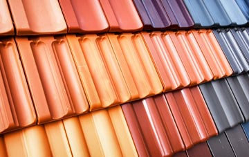 Humby roof tile costs