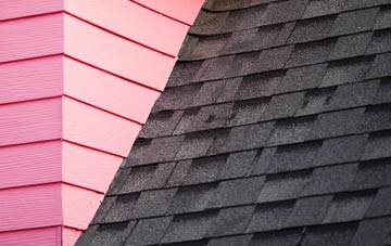 rubber roofing Humby, Lincolnshire