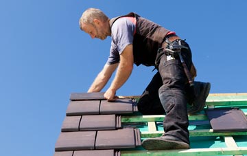 disadvantages of Humby slate roofing