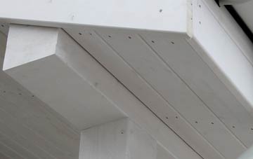 soffits Humby, Lincolnshire