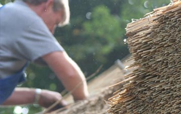 professional Humby thatchers