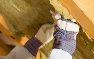 types of Humby pitched roof insulation materials