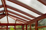 Humby conservatory roofing insulation