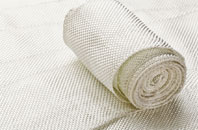 Humby fibreglass roofing repairs