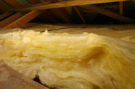 Humby pitch roof insulation
