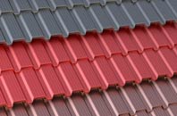 find rated Humby plastic roofing companies