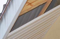 rated Humby soffit repair companies
