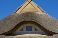 Humby thatch roofing