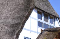 find rated Humby thatchers